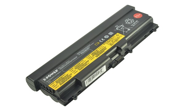 2-Power baterie pro IBM/LENOVO ThinkPad L430/L530/T430/T530/W530 Series, Li-ion (9cell), 10.8V, 7800mAh CBI3402B