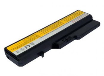 2-Power baterie pro LENOVO IdeaPad 460/470/560/565/570/575, Li-ion, 10,8V, 5200mAh CBI3191A