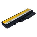 2-Power baterie pro LENOVO IdeaPad 460/470/560/565/570/575, Li-ion, 10,8V, 5200mAh CBI3191A