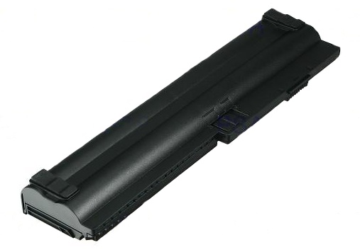 2-Power baterie pro LENOVO X200 series, Li-ion (6cell), 10.8V, 5200mAh CBI3062A