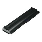 2-Power baterie pro LENOVO X200 series, Li-ion (6cell), 10.8V, 5200mAh CBI3062A