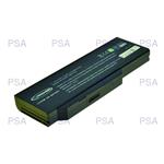 2-Power baterie pro Mitac 8227 11,1 V, 6600mAh, 73,3Wh, 9 cells CBI3176A