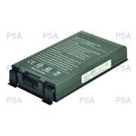 2-Power baterie pro Mitac MiNote 8615, 8615P, 8616 11,1 V, 4400mAh, 6 cells CBI3368A