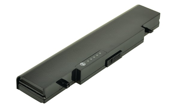 2-Power baterie pro Samsung NP-R730, NP-P580-JA02, NP-Q318E, NP-Q320, NP-RF511, NP-RV510 11,1 V, 4400mAh, 6 cel CBI3327B