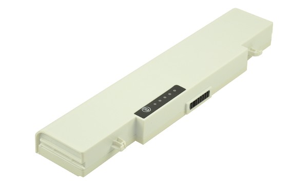 2-Power baterie pro Samsung NP-R730, NP-P580, NP-Q318E, NP-Q320, NP-RF511, NP-RV510, NP-R47 11,1 V, 4400mAh, 6 CBI3327A