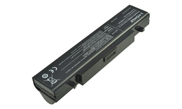 2-Power baterie pro Samsung R470 11,1V, 6600mAh CBI3327C