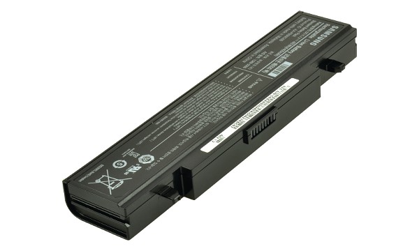 2-Power baterie pro Samsung RF510/RF710/RV510, 11,1V, 4400mAh, 6 Cells BA43-00282A