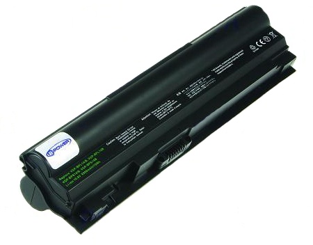 2-Power baterie pro SONY Vaio VGN-TT series, Li-ion (9cell), 10.8V, 6900mAh CBI3150B