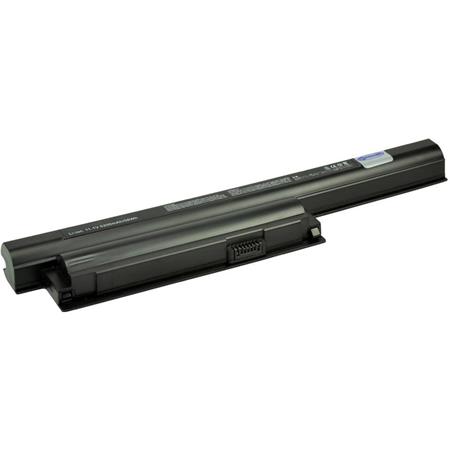 2-Power baterie pro SONY Vaio VPC-CA15FA, Li-ion, 11,1V 5200mAh CBI3286A