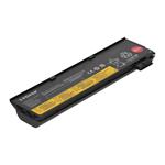 2-Power baterie pro ThinkPad T470 (01AV423 alternative) Baterie do Laptopu 10,8V 5200mAh CBI3645A