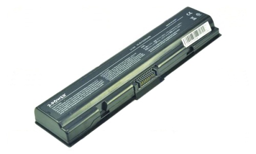 2-Power baterie pro TOSHIBA DynaBook AX/EX/Satellite A,L,M,ProA,ProL/Equium A200/A210/A300/L300 Serie, Li-ion ( CBI2062H