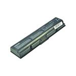 2-Power baterie pro TOSHIBA DynaBook AX/EX/Satellite A,L,M,ProA,ProL/Equium A200/A210/A300/L300 Serie, Li-ion ( CBI2062H