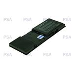 2-Power baterie pro TOSHIBA Portege R400 Tablet PC/ Li-ion (6cells)/3600mAh/10.8V CBI2056A