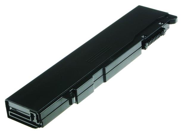 2-Power baterie pro TOSHIBA Satellite A50, A55 Tecra A2, M2/ Li-ion (6cells)/5200mAh/10.8V CBI0899H