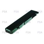 2-Power baterie pro TOSHIBA Satellite A50, A55 Tecra A2, M2/ Li-ion (6cells)/5200mAh/10.8V CBI0899H