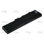 2-Power baterie pro TOSHIBA Satellite A70, A75, P30/Li-on (12cell)/14.8V /6400mAh CBI0845A