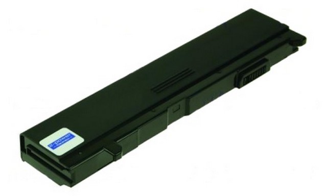 2-Power baterie pro TOSHIBA Satellite A80/ Li-ion (4cells)/2600mAh/14.4V CBI2037A