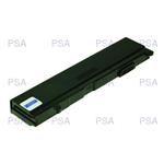 2-Power baterie pro TOSHIBA Satellite A80/ Li-ion (4cells)/2600mAh/14.4V CBI2037A