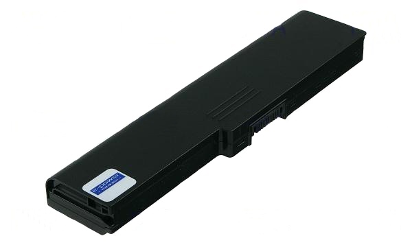 2 - Power baterie pro TOSHIBA Satellite/Equium/Portege/ Li-ion 10.8V 4400mAh CBI3036A