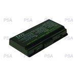 2-Power baterie pro TOSHIBA Satellite L45/ Li-ion (6cells)/4400mAh/10.8V CBI2094A