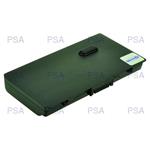 2-Power baterie pro TOSHIBA Satellite L45/ Li-ion (6cells)/5200mAh/10.8V CBI2094H