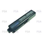 2-Power baterie pro TOSHIBA Satellite L750-065/Li-ion (12cells)/9200Ah/10.8V CBI3366B