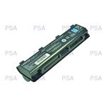 2-Power baterie pro TOSHIBA Satellite L800/Li-ion (9cells)/7800Ah/11.1V CBI3349B