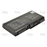 2-Power baterie pro TOSHIBA Satellite P500/Li-ion (6cells)/5200mAh/10.8V CBI3231A