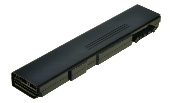 2-Power baterie pro TOSHIBA Tecra A11/ Li-ion (6cells)/5200mAh/10.8V CBI3192A