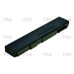 2-Power baterie pro TOSHIBA Tecra A11/ Li-ion (6cells)/5200mAh/10.8V CBI3192A