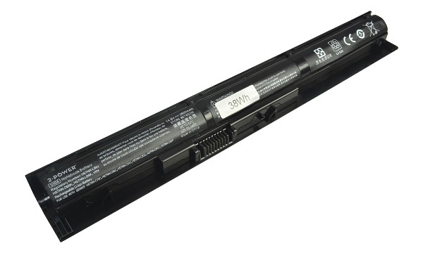 2-Power baterie proProBook 455 G2 14,8V 2600mAh CBI3534A