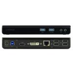 2-Power DOC0101A USB 3.0 Dual Display Docking Station