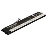 2-Power HP ( 45N1139 alternative) 4 ?lánková Baterie do Laptopu 14,8V 3100mAh CBP3602A