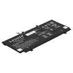 2-Power HP Envy X360 Series 13 ( SH03XL alternative ) 3 ?lánková Baterie do Laptopu 11,55V 5020mAh CBP3608A