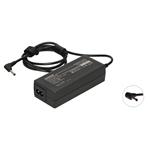 2-Power Ideapad 520-15IKB 80YL AC Adapter 19V 3.42A 65W 4.0mm x 1,7mm CAA0735A