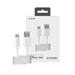 2-Power kabel USB-A to Lightning, 1M 2PUC1M02W