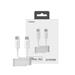 2-Power kabel USB-C to Lightning, 1M 2PUC1M03W