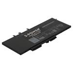 2-Power Latitude 5280 ( 451-BBZG alternative ) 4 ?lánková Baterie do Laptopu 7,6V 8500mAh CBI3582A