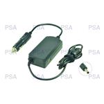 2-power Latitude 7350 DC Car Adapter 19.5V 2.31A 45W CCC0732G