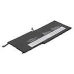 2-Power pro Lenovo X1 Carbon Gen 4 (01AV409 alternative ) 4 článková Baterie do Laptopu 15,2V 3680mAh CBP3712A