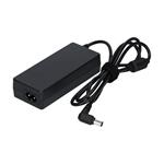 2-Power ( Samsung A4514_DSM, S22C300H alternative ) AC Adapter 14V 3.21A 42W 6,5x4,4mm CAA0748G