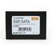 2-Power SSD 128GB 2.5" SATA III 6Gbps (R355, W300 MB/s, IOPS 72/70K) SSD2041B