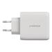 2-Power USB nabíječka PD 20W USB-C & 12W USB-A 2PWC32W02-EU