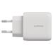 2-Power USB nabíječka PD 45W GaN 1 x USB-C 2PWC45W01G-EU