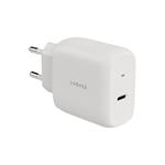 2-Power USB nabíječka PD 45W GaN 1 x USB-C 2PWC45W01G-EU