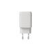 2-Power USB nabíječka PD 65W GaN 2 x USB-C 2PWC65W02G-EU