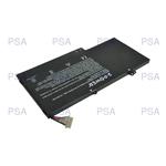 2-Power VP-QYY82Y (761230-005 Alternative) Baterie do Laptopu 11,4V 3500mAh CBP3519A