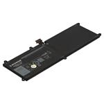 2-Power VP-XF3YNW (VHR5P Alternative) Baterie do Laptopu 7,6V 4375mAh CBP3629A