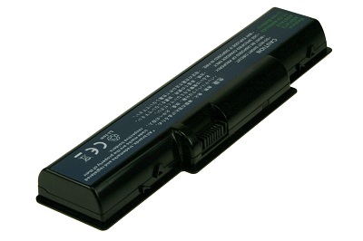 2-PowerBaterie pro ACER Aspire 29/42/43/45/47/49/53/55/57 Li-ion (6cell), 11.1V, 4400m C CBI2072A