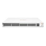 20 x Aruba Instant On 1830 48G ( 24p Class4 PoE ) 4SFP 370W Switch JL815A//20pack